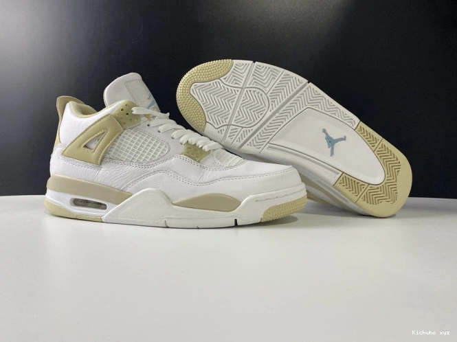 487724-118 Jordan 2017 4 Retro Sand 0710